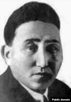 Баялы Исакеев