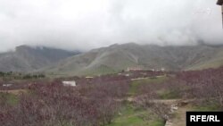 ګلغونډۍ تفریحي سیمه