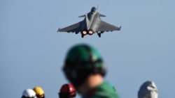 "Рафаль" қандай ұшақ?