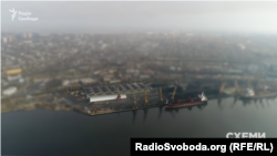 Миколаївський порт, 9-й причал