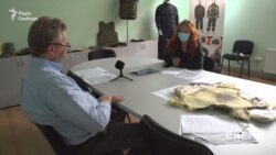 Насамкінець «Схеми» продемонстрували засновнику «Темп» результати власного експерименту