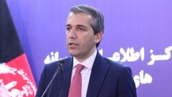 د ولسمشر محمد اشرف غني ویاند صدیق صدیقي