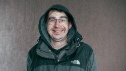 Євген Щербина (Фото – @zuka_zhizn, Instagram)