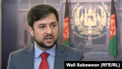 نصیر احمد اندیشه نمایندۀ افغانستان در شورای حقوق بشر سازمان ملل متحد