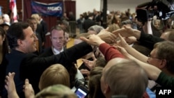 Рик Санторум