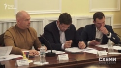 Пройшовши у Ради за списком партії Зеленського, Холодов отримав посаду заступника голови Комітету з питань фінансів податкової та митної політики