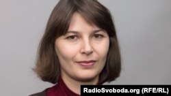 Дарія Каленюк