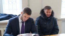 Игорь Кучерявый (п) в Херсоне