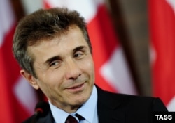 Грузинський олігарх Бідзіна Іванішвілі міг особисто не допустити призначення Бріджит Брінк амбасадоркою США у Грузії