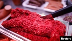 Üwelen et (Illýustrasiýa suraty)