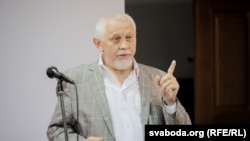 Сяргей Навумчык