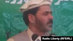 د کونړ والي وحیدالله کلیمزی