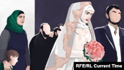 Иллюстрация сүрөт.