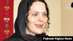 هیدربار مسئول زنان دیدبان جهانی حقوق بشر