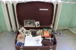 Речі для богослужіння у роки підпілля