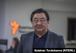 Чолпонкул Арабаев