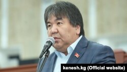 Садык Шер-Нияз