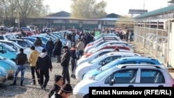 Оштогу унаабазар.