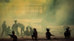 پایگاه تاجی در عراق