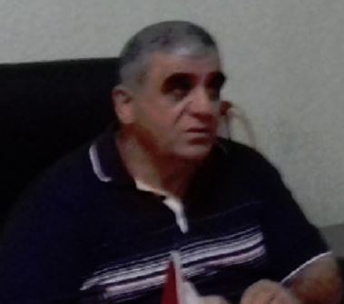 Аваз Ҳакимов