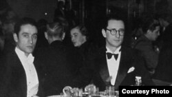 Sergiu Celibidache în 1942