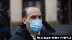 Діто Садзаглішвілі