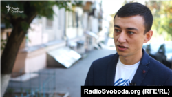 Експерт з тендерних закупівель Михайло Невдаха