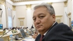 Төлөнбек Абдыров.