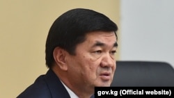 Мухаммедкалый Абылгазиев.