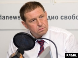 Andrei Illarionov întervievat în 2008 de Radio Svoboda