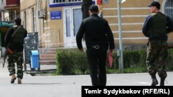 Иллюстрациялык сүрөт.