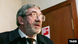 Борис Кузнєцов