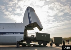 «Проблема може бути з двигунами, якщо його в неналежному стані обслуговували, а росіяни, напевно, нікого не допускали до цього літака, то там треба буде розбиратися», – Валерій Романенко