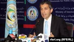 د کورنیو چارو وزیر صدیق صدیقي