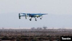 Иранның Ababil-3 дроны