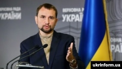 Володимир В’ятрович, народний депутат від «Європейської солідарності», член комітету ВР з питань гуманітарної та інформаційної політики