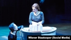 Ольга Безсмертна