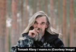 Юрій Дмитрієв