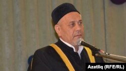 Зиннәт Садыйков