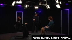 „Conlucrare, conlucrare între autoritățile centrale și locale, nu pasarea de responsabilități.”