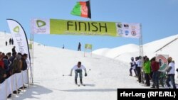 پایان خط مسابقات