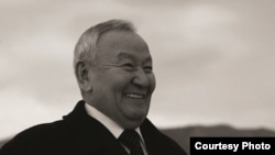 Райкан Алканов