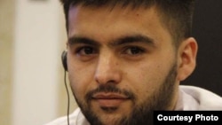 Вайсиддин Одинаев