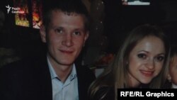 Дочка Гадзала Оксана Черник і її чоловік Юрій Черник виявилися з-поміж нових власників земельних ділянок у Гатному