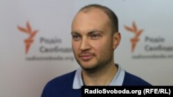 Андрій Бузаров