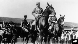 'Kralj Aleksandar (na fotografiji) i Tito su bili Jugosloveni sa različitim ideološkim predznacima.'