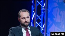 Олександр Харебін