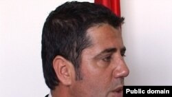 Љутви Хазири