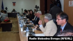 Совет на општина Битола.