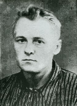 Правозахисник, поет Юрій Литвин